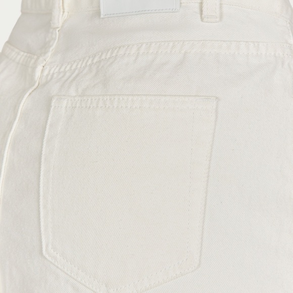 Meshki ecru Mini skirt - Picture 8 of 12